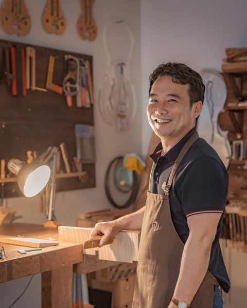 Min Sung Kim