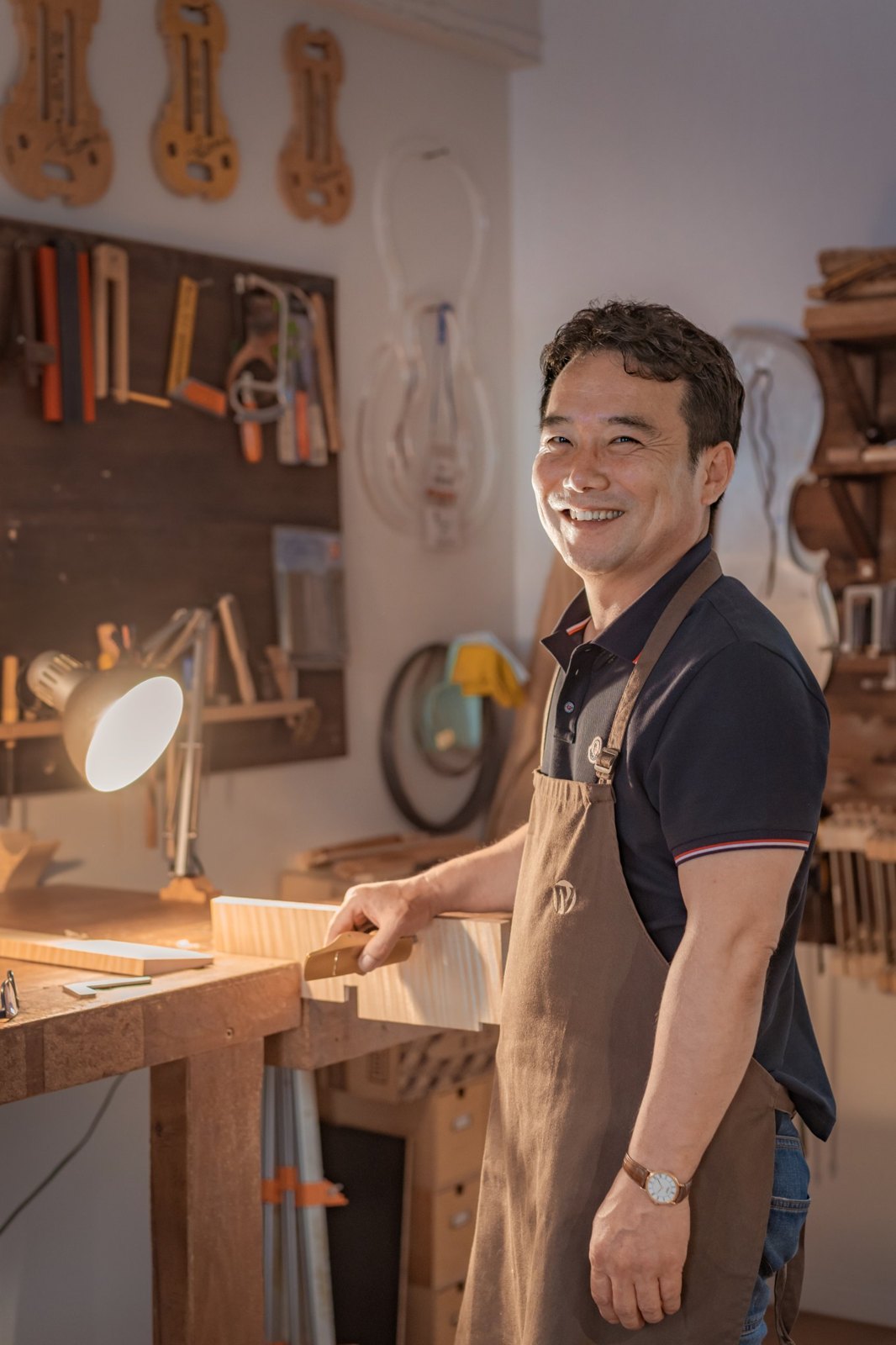 Min Sung Kim