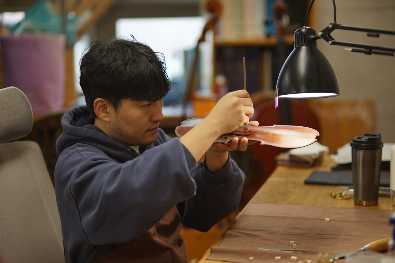 Tae Yeong Kim