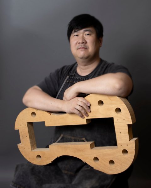 Paul (K. P.) Lee