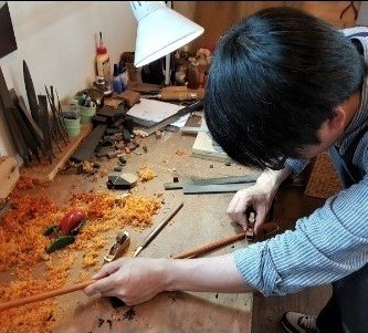 Yongmin Na