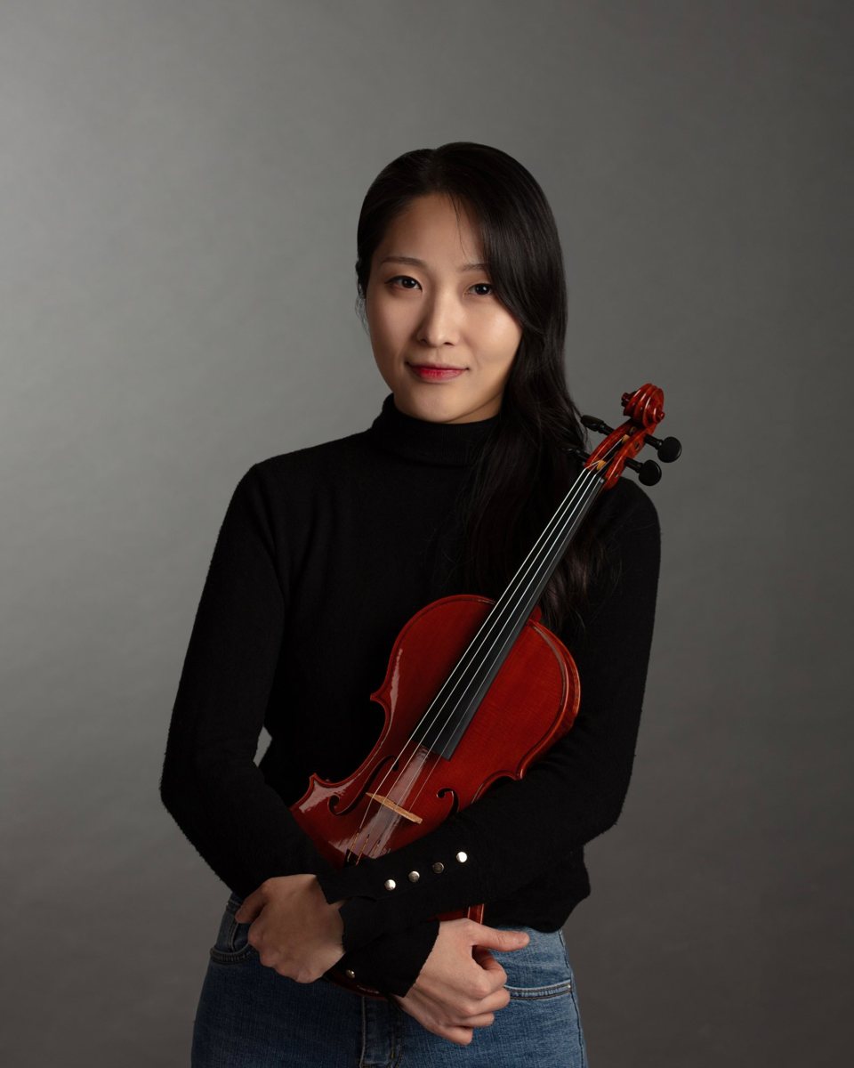 Hyunjung Park