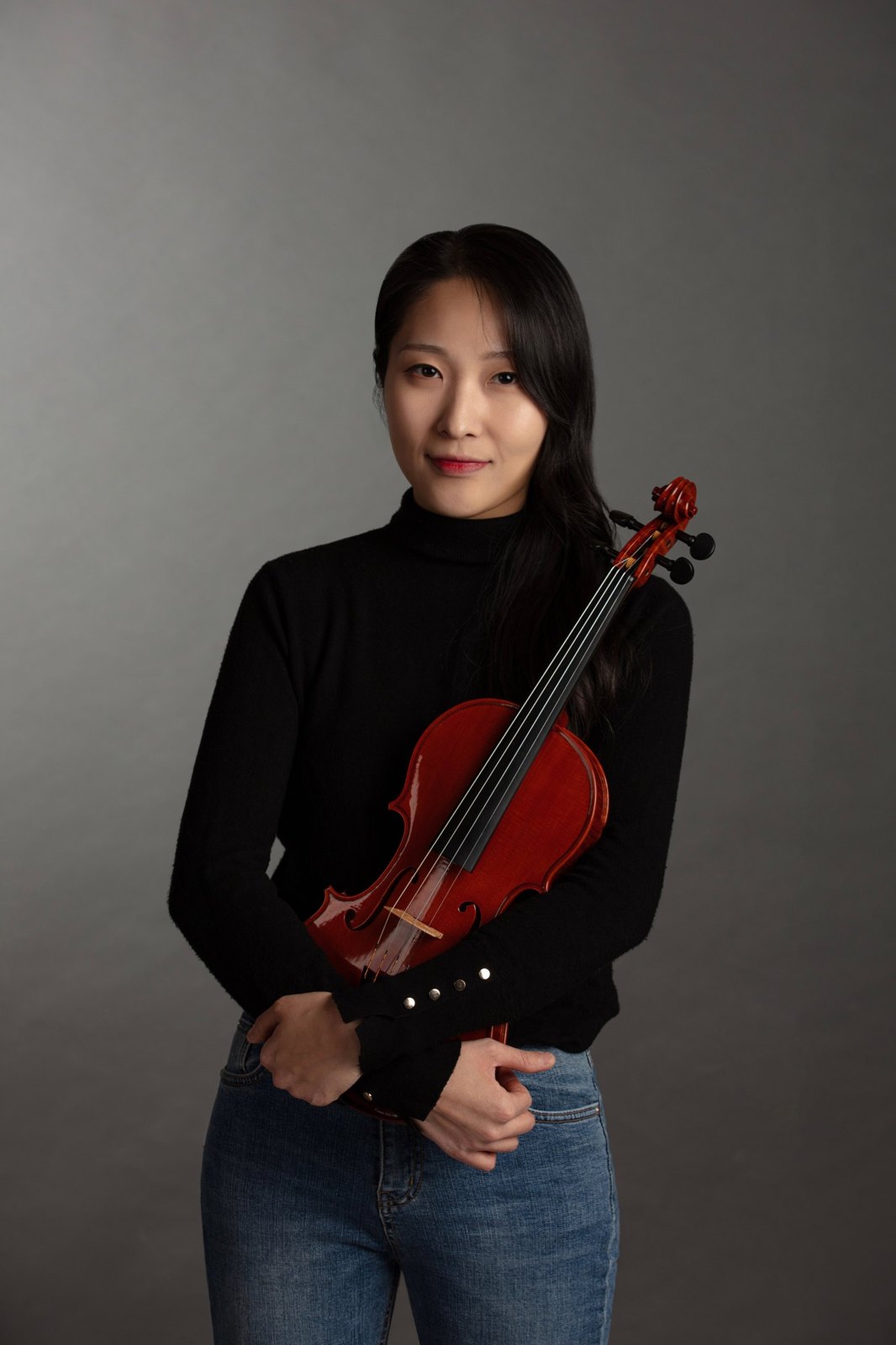 Hyunjung Park