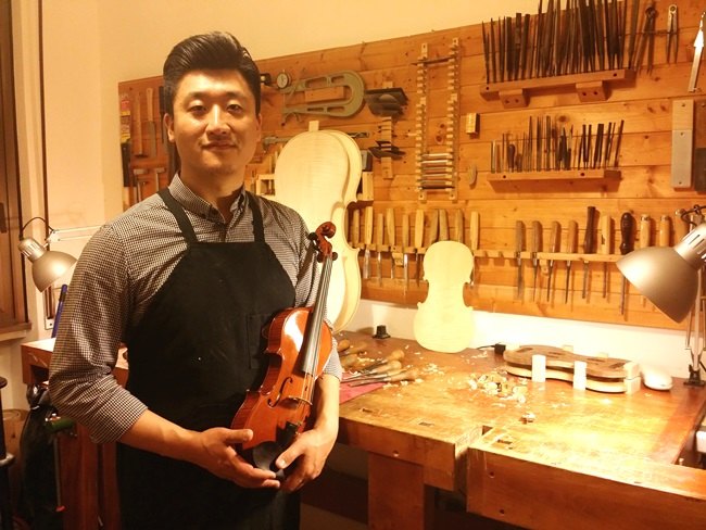 Jihwan Park